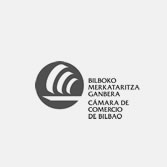 Bilboko Merkatariza Ganbera / Cámara de Comercio de Bilbao